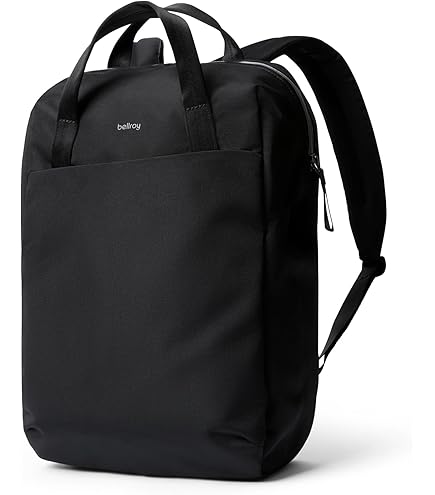 Bellroy Flight Bag ベルロイ フライトバッグ ブラック Amazon | Bellroy Flight Bag（16インチのノートPCを収納可能